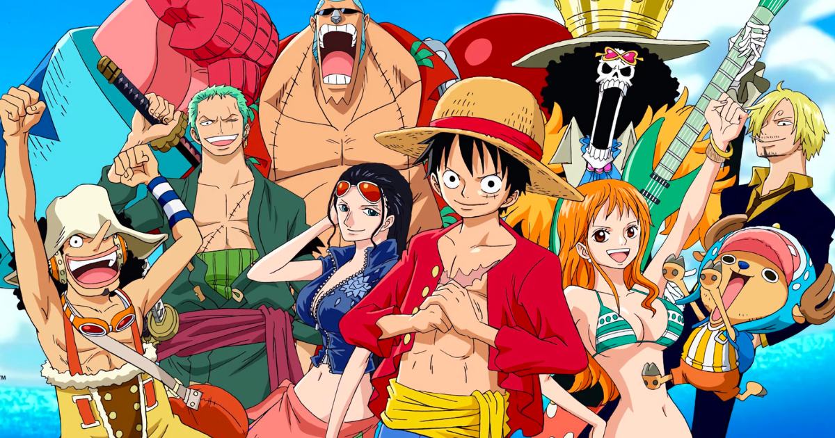 One Piece