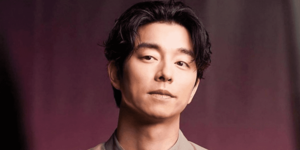 Gong Yoo