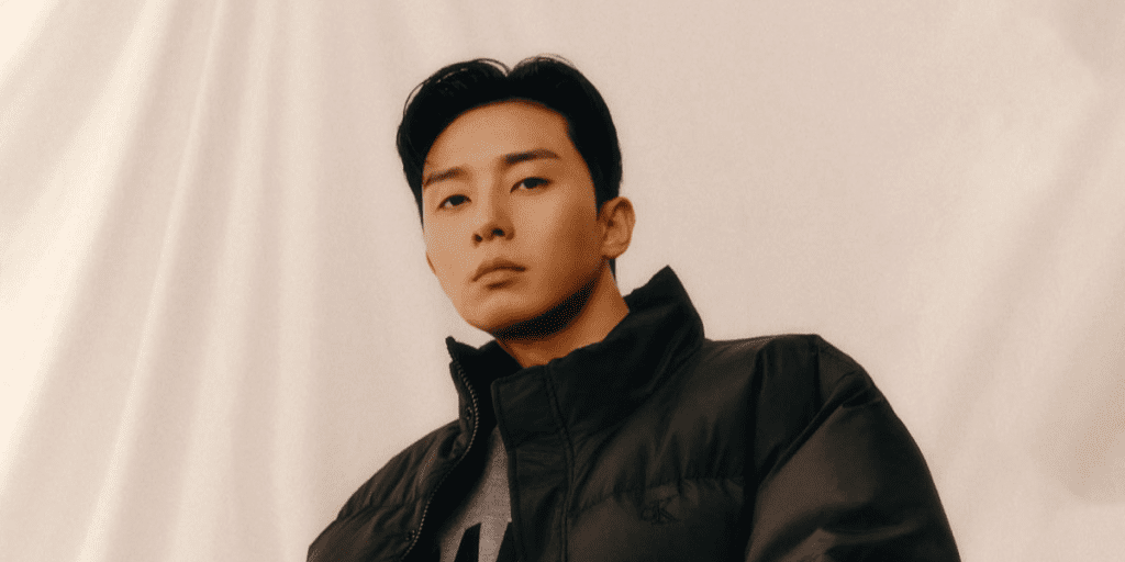 Park Seo-joon