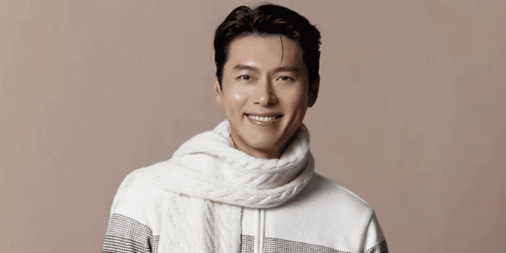 Hyun Bin