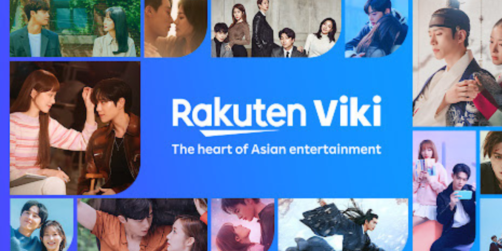 Rakuten Viki