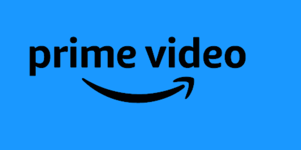 Amazon Prime Video