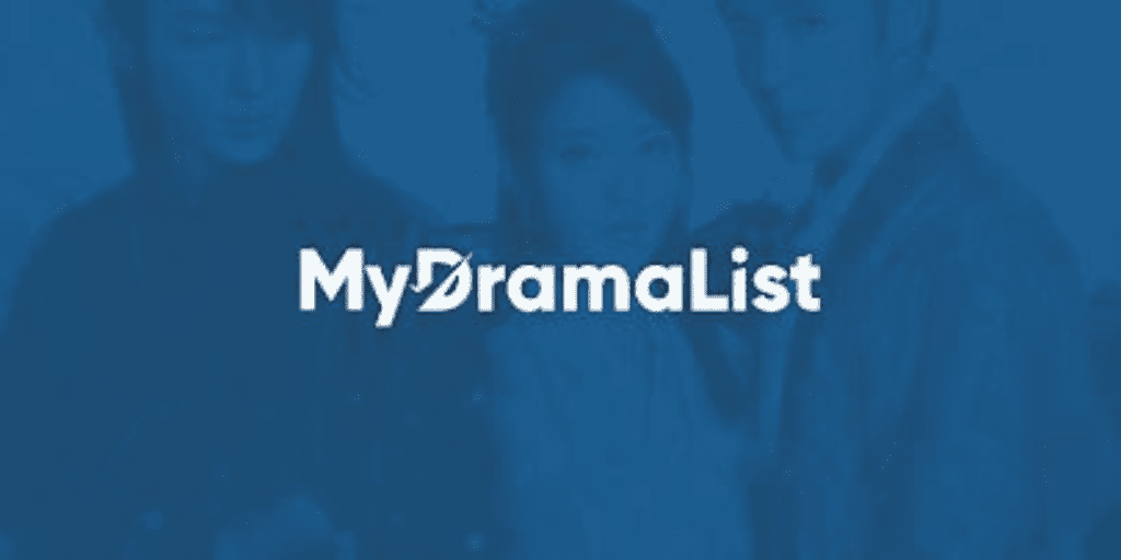 MyDramaList