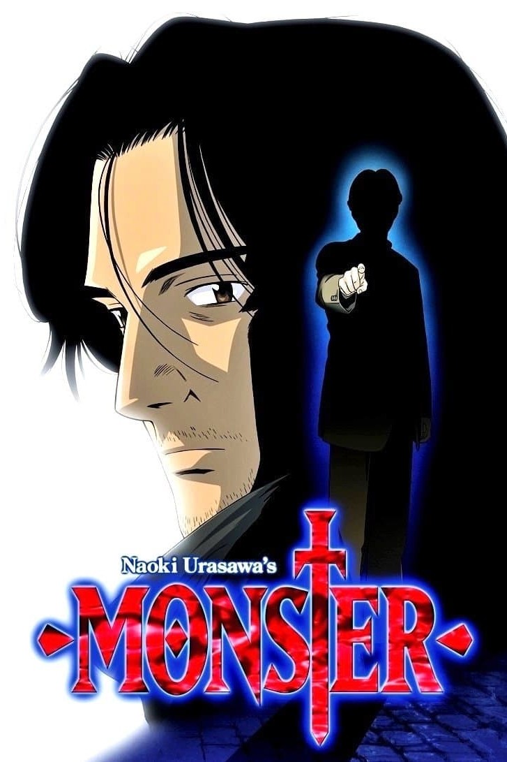 monster anime