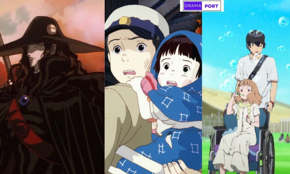 underrated anime movies